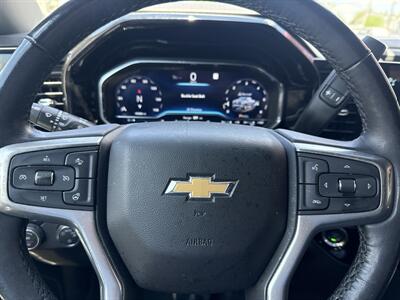 2022 Chevrolet Silverado 1500 LT - Photo 13 - Rushville, IN 46173