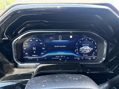 2022 Chevrolet Silverado 1500 LT - Photo 14 - Rushville, IN 46173
