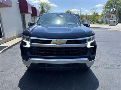 2022 Chevrolet Silverado 1500 LT - Photo 3 - Rushville, IN 46173