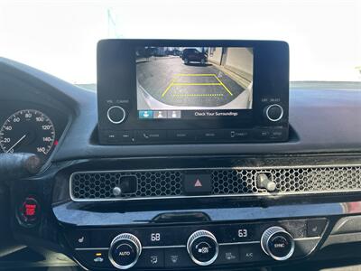 2022 Honda Civic EX   - Photo 13 - Rushville, IN 46173