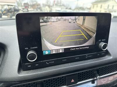 2022 Honda Civic EX   - Photo 9 - Rushville, IN 46173