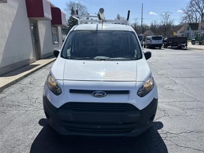 2015 Ford Transit Connect XL - Photo 3 - Rushville, IN 46173