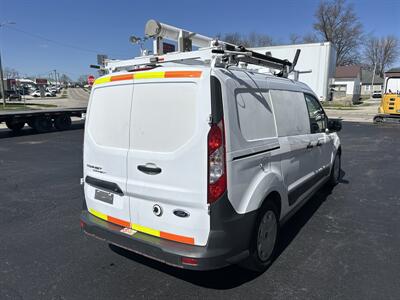 2015 Ford Transit Connect XL - Photo 5 - Rushville, IN 46173
