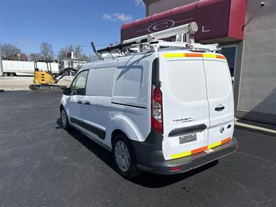 2015 Ford Transit Connect XL - Photo 6 - Rushville, IN 46173