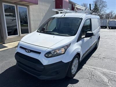2015 Ford Transit Connect XL - Photo 2 - Rushville, IN 46173