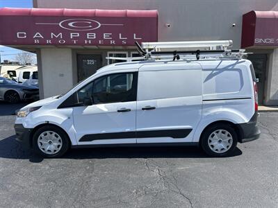 2015 Ford Transit Connect XL - Photo 1 - Rushville, IN 46173