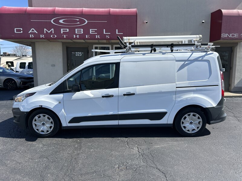 2015 Ford Transit Connect XL   - Photo 1 - Rushville, IN 46173