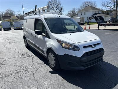 2015 Ford Transit Connect XL - Photo 4 - Rushville, IN 46173