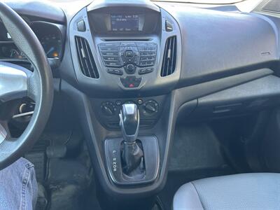 2015 Ford Transit Connect XL - Photo 10 - Rushville, IN 46173