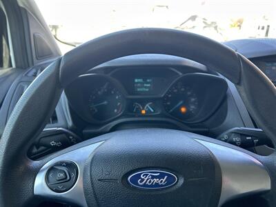 2015 Ford Transit Connect XL - Photo 8 - Rushville, IN 46173