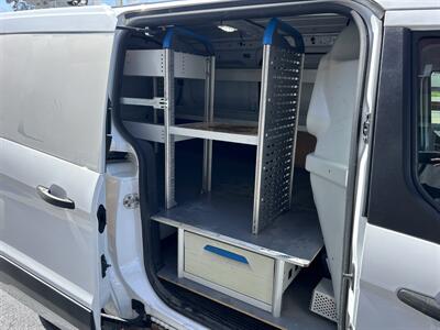2015 Ford Transit Connect XL - Photo 12 - Rushville, IN 46173