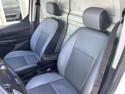 2015 Ford Transit Connect XL - Photo 11 - Rushville, IN 46173