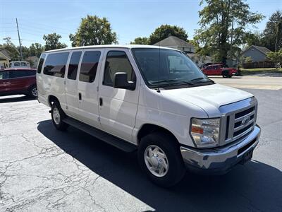 2014 Ford E-350 SD XLT   - Photo 4 - Rushville, IN 46173