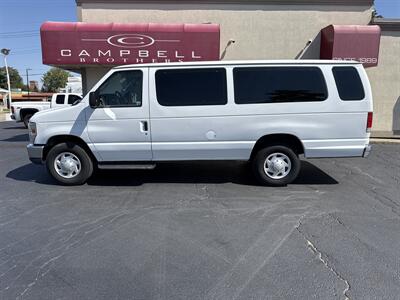 2014 Ford E-350 SD XLT   - Photo 1 - Rushville, IN 46173