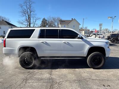 2015 Chevrolet Suburban LT   - Photo 5 - Rushville, IN 46173