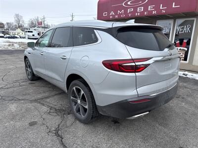 2019 Buick Enclave Essence   - Photo 8 - Rushville, IN 46173