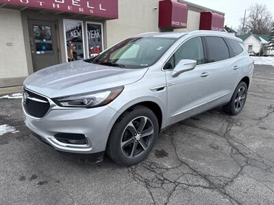 2019 Buick Enclave Essence   - Photo 2 - Rushville, IN 46173