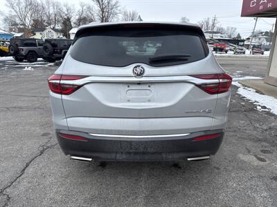 2019 Buick Enclave Essence   - Photo 7 - Rushville, IN 46173