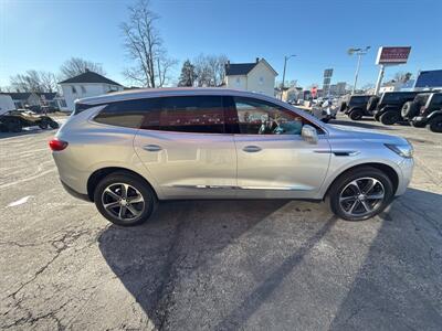 2019 Buick Enclave Essence   - Photo 5 - Rushville, IN 46173