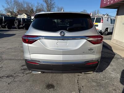 2019 Buick Enclave Essence   - Photo 7 - Rushville, IN 46173