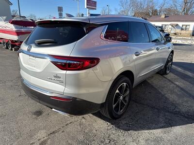 2019 Buick Enclave Essence   - Photo 6 - Rushville, IN 46173