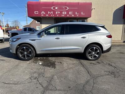 2019 Buick Enclave Essence   - Photo 1 - Rushville, IN 46173