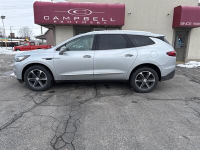 2019 Buick Enclave Essence   - Photo 1 - Rushville, IN 46173