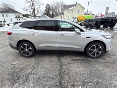 2019 Buick Enclave Essence   - Photo 5 - Rushville, IN 46173