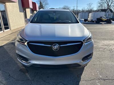 2019 Buick Enclave Essence   - Photo 3 - Rushville, IN 46173