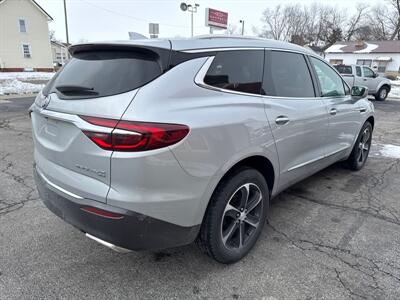 2019 Buick Enclave Essence   - Photo 6 - Rushville, IN 46173