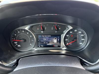 2024 Chevrolet Equinox LT - Photo 12 - Rushville, IN 46173