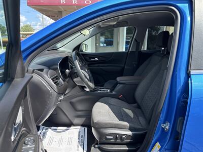 2024 Chevrolet Equinox LT - Photo 8 - Rushville, IN 46173