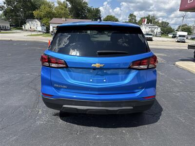 2024 Chevrolet Equinox LT - Photo 6 - Rushville, IN 46173