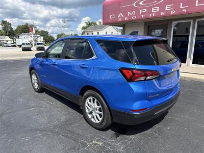 2024 Chevrolet Equinox LT - Photo 7 - Rushville, IN 46173