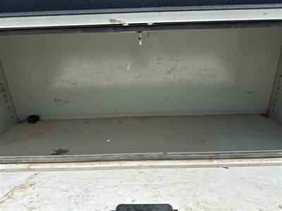 2022 Chevrolet Silverado 3500HD CC Work Truck - Photo 12 - Rushville, IN 46173
