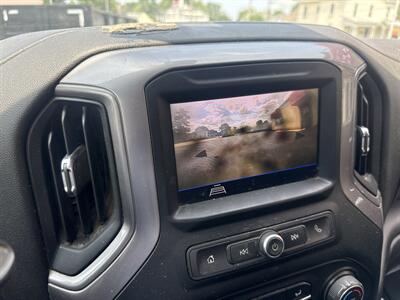 2022 Chevrolet Silverado 3500HD CC Work Truck - Photo 20 - Rushville, IN 46173