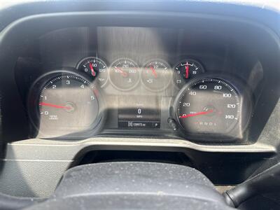 2022 Chevrolet Silverado 3500HD CC Work Truck - Photo 21 - Rushville, IN 46173