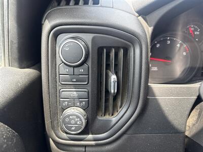 2022 Chevrolet Silverado 3500HD CC Work Truck - Photo 22 - Rushville, IN 46173