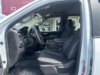 2022 Chevrolet Silverado 3500HD CC Work Truck - Photo 17 - Rushville, IN 46173