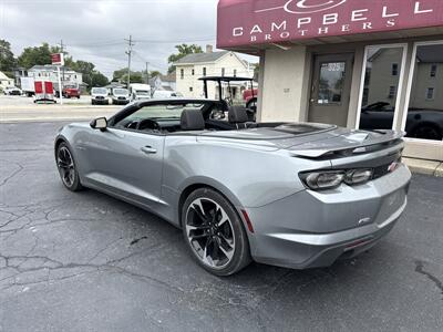 2023 Chevrolet Camaro LT - Photo 7 - Rushville, IN 46173