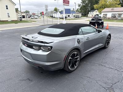 2023 Chevrolet Camaro LT - Photo 16 - Rushville, IN 46173