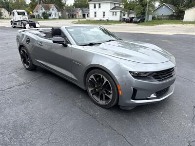 2023 Chevrolet Camaro LT - Photo 4 - Rushville, IN 46173