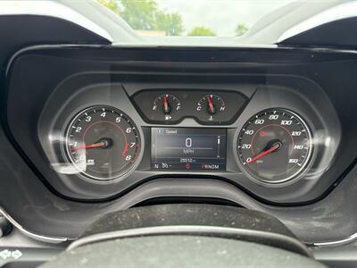2023 Chevrolet Camaro LT - Photo 11 - Rushville, IN 46173
