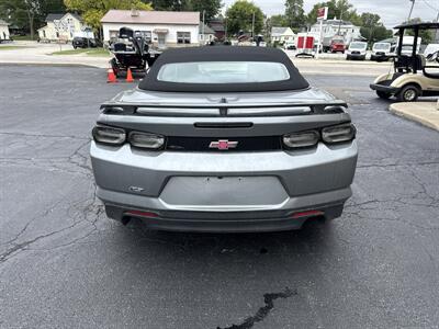 2023 Chevrolet Camaro LT - Photo 17 - Rushville, IN 46173