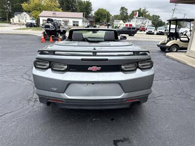2023 Chevrolet Camaro LT - Photo 6 - Rushville, IN 46173