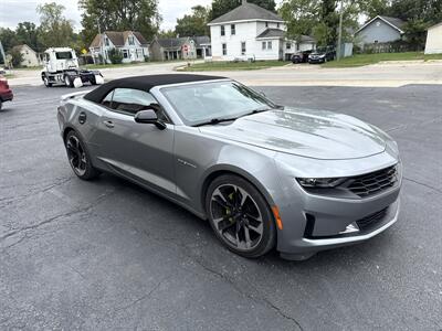 2023 Chevrolet Camaro LT - Photo 15 - Rushville, IN 46173