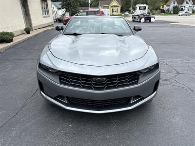 2023 Chevrolet Camaro LT - Photo 3 - Rushville, IN 46173