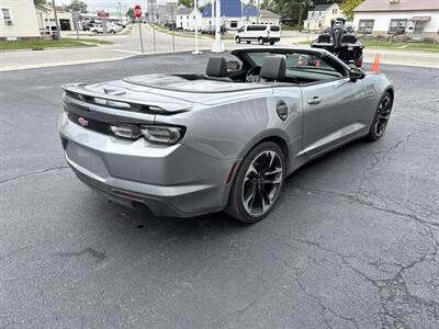 2023 Chevrolet Camaro LT - Photo 5 - Rushville, IN 46173
