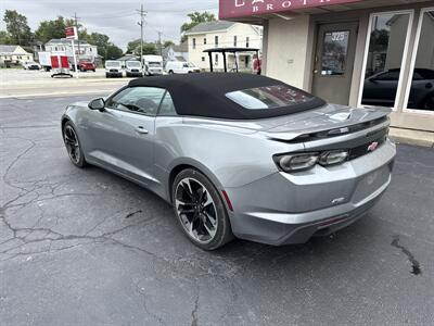 2023 Chevrolet Camaro LT - Photo 18 - Rushville, IN 46173