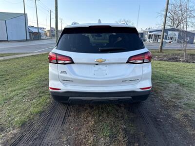 2022 Chevrolet Equinox Premier   - Photo 7 - Rushville, IN 46173